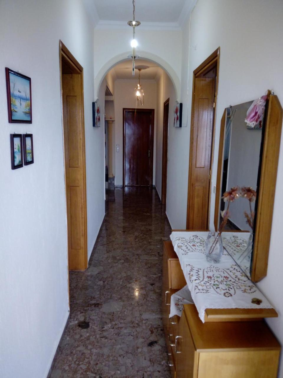 Dimitra'S Garden Apartments Skala Kallirachis Exterior foto